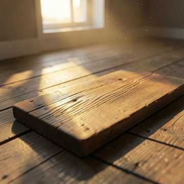 Cedar Room Drift